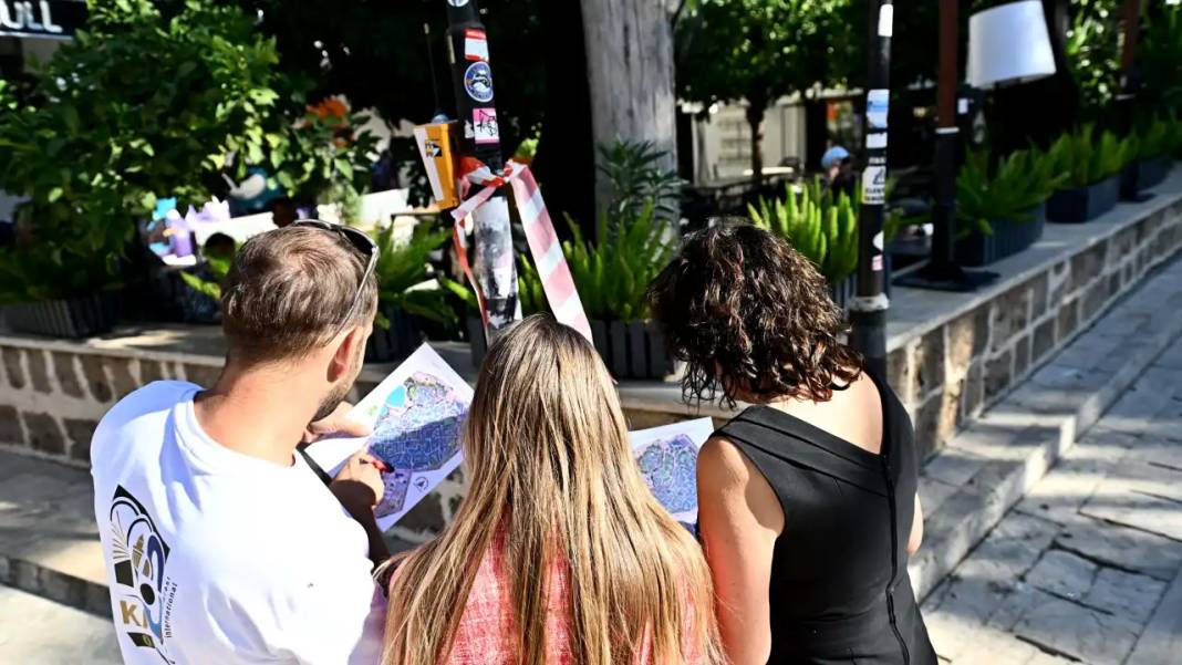 Kaleiçi Old Town Festivali Nasıl Geçti? İşte Görüntüler 1